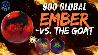 900 Global Ember - Versus the Zen! Ember vs. Zen vs. Gremlin