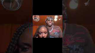 Ayra starr x Fola - Tornado (Open Verse)