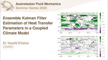 AFMS Webinar 2020 #3 - Dr Vassili Kitsios (CSIRO)