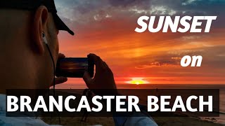 Brancaster Beach Norfolk England