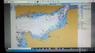 week 9 Route Planning using table