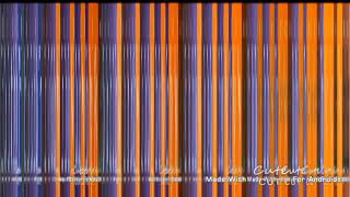 Coptic Artistic Alphabet 8