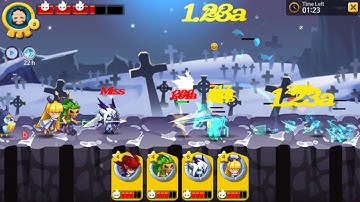 App Game - Dealers Only Squad