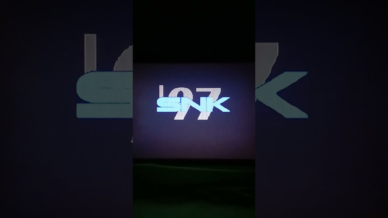 The King of Fighters 97 SNK PlayStation 2 Pal ☆☆☆ 1 Or 2 Players 