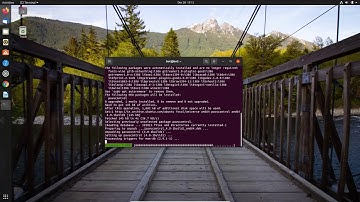 100% AUDIO PROBLEM FIXED /UBUNTU 20.04