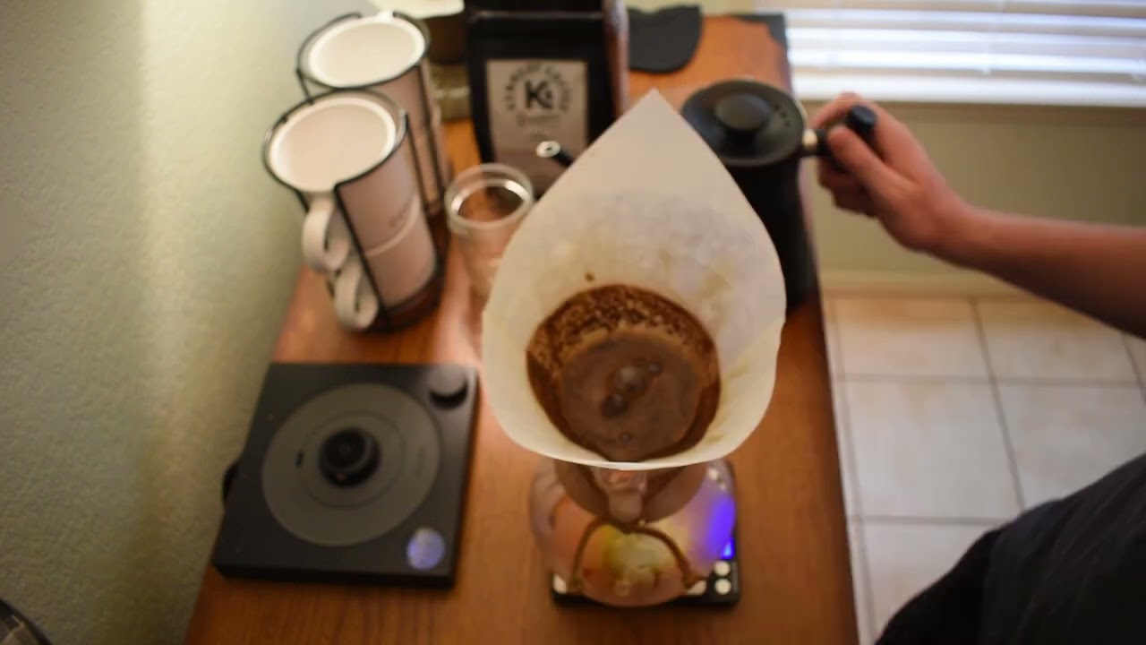 Chemex Video