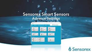 Smart Sensor Software - Part 5 Advanced Features screenshot 5