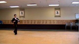 Kenpo Kata Universal One