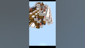 Redstone makes Minecraft Copper Golems WAY Better...