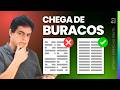 Os “Buracos” do Texto Justificado: Como Resolver no Affinity 3