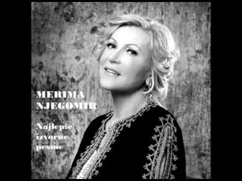 Merima Njegomir Svilen Konac Official Audio 