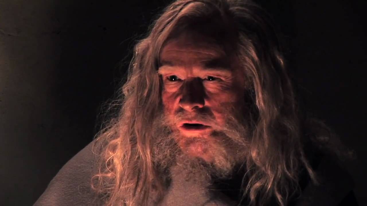 HANSA-PARK - Die Schlange von Midgard - Trailer 2