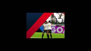 EPIC GOALS of mbappe in one minute #dls2026 #dlscreator#mbappe #shorts #mobilegaming #fifa
