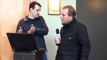 New features in Visual Studio 2012 with Jamie Cool - Highlights