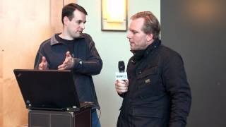 New features in Visual Studio 2012 with Jamie Cool - Highlights