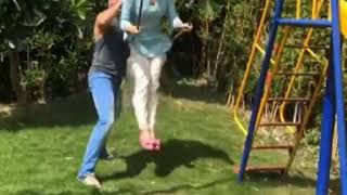 Coolie No 1 Cast Varun Dhawan Sara Ali Khan Fun