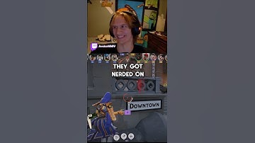 HUGE PARRY on BIG blue man 👹                 #deadlock  #gaming  #moba  #deadlockgameplay #pcgaming