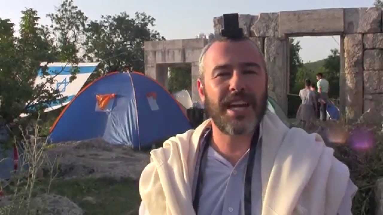 Ultimate Jewish Festival!! Lag BaOmer in Meron