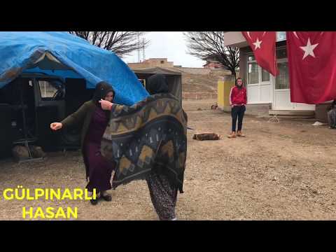 GELİN KAYNANA👰🏻😍👵🏻 OYUNUNU DÜĞÜNLERİNDE OYNAYAMAYAN GELİN KAYNANALAR -GÜLPINARLI HASAN 2019-