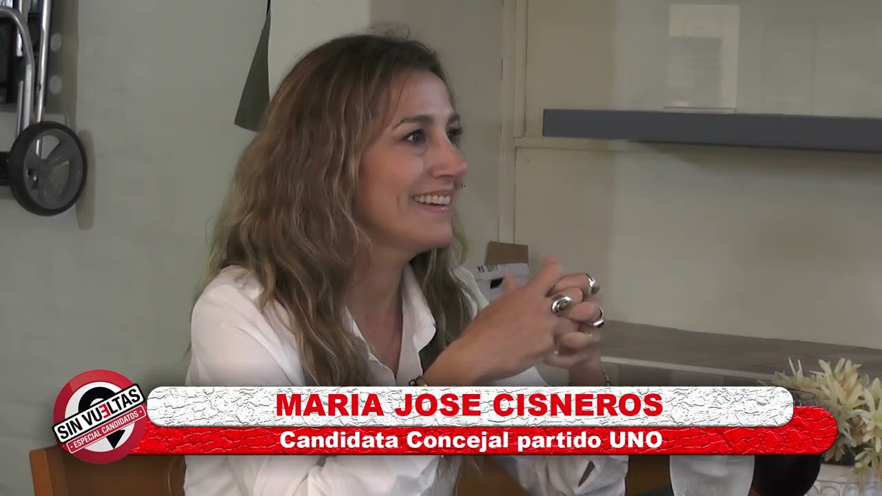 Especial Sin Vueltas Candidatos 18 8 26