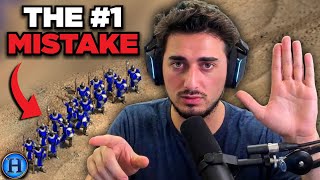 Download Lagu STOP DYING TO SKIRMS | 1200 Elo Coaching MP3