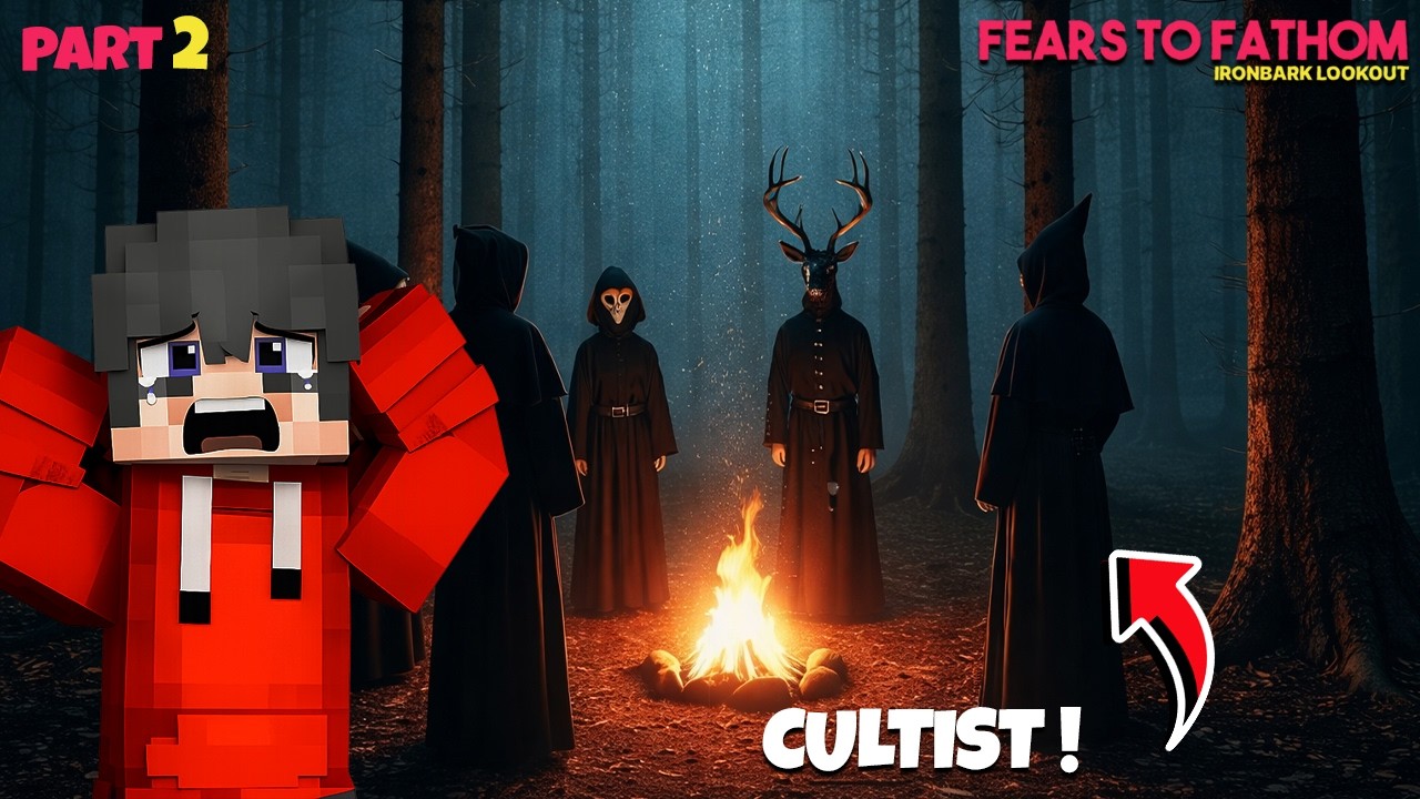 FEARS TO FATHOM KA LAST PART ENDING REVEAL YouTube fears-to-fathom-ka-last-part-ending-reveal-youtube
