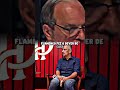 “Todo mundo quer ser o Flamengo.” 👀🔴⚫️🎙️ Bap, presidente do Flamengo.🎥 FlamengoTV