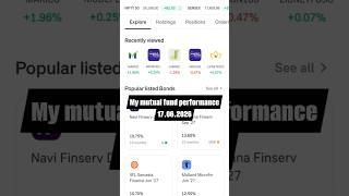 💰Dividend Mutual Funds – Jiske Baare Me Kam Log Baat Karte Hain! 🤔 Read description #paisaugao #sip