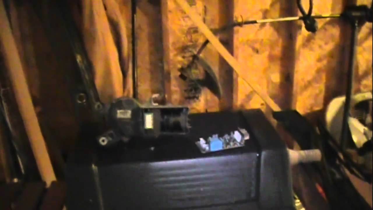 Wiper Motor Fix. YouTube