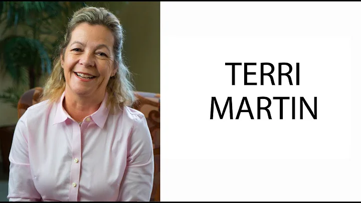 Terri Martin