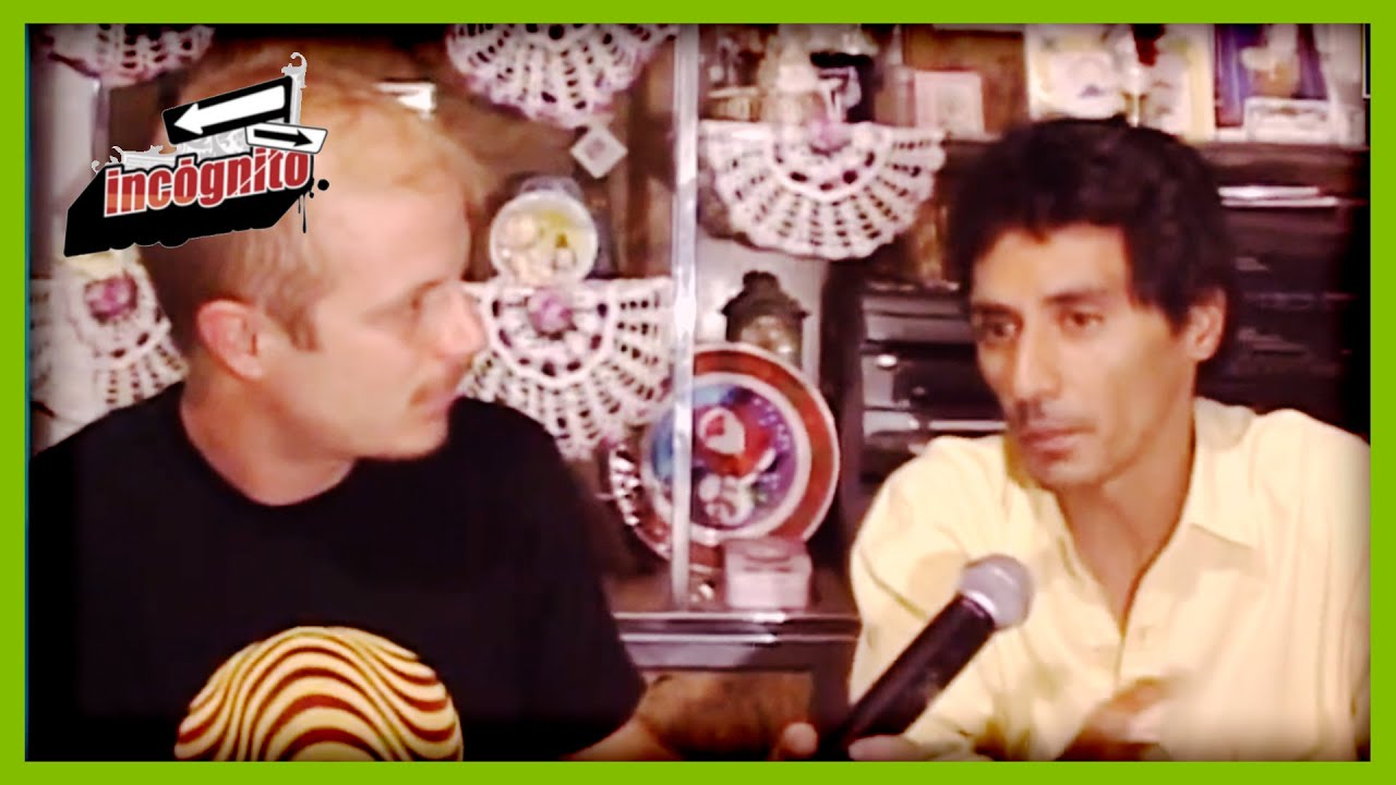 Incógnito: Desmintiendo a Carlos Trejo | Parte 1 | Telehit