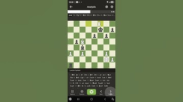 My Chess Game # 310 (Full game) Struggle for a draw #chessmaster #chessgame #chessplayer #chess