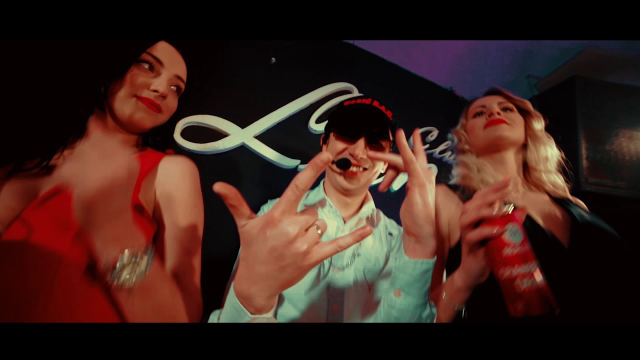 BORO&BOLERO - TUZNA PJESMA HDV 4K(OFFICIAL VIDEO 2017)