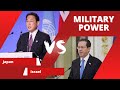 Japan Vs Israel Military Power Comparison 2022 Military Comparison Japan Vs Israel Military Power Comparison 2022 Military Comparison