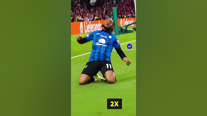 EL EPICO HAT-TRICK DE LOOKMAN EN DUBLIN - FINAL UEL 23/24