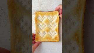 Turn Lego Into Breakfast ❤️