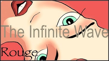 The Infinite Wave - Rouge
