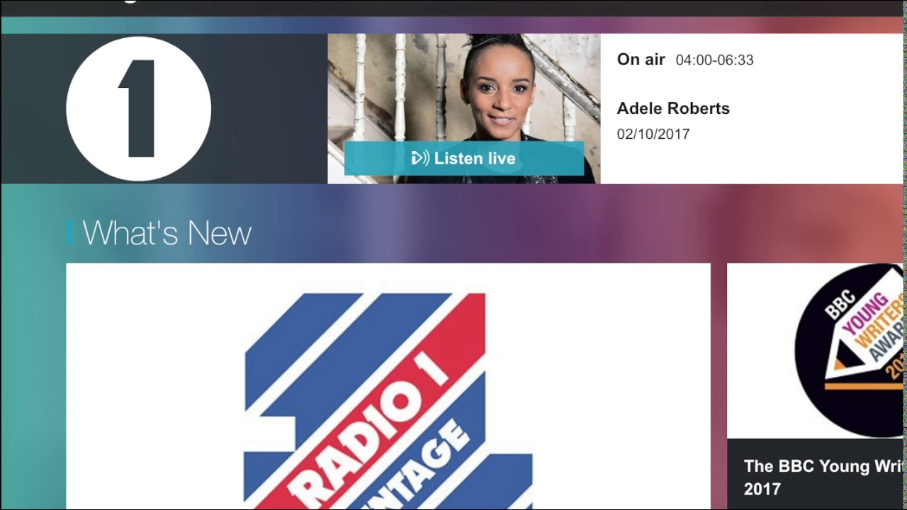 BTS First Play on BBC Radio 1 - YouTube BTS UK ARMY UNITE