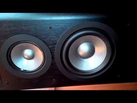 JBL Studio 270 & Pioneer VSX-924-K №1