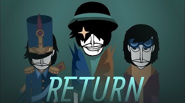 VERY VIBEY! (SepBox - V3 Return)