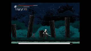 Void Memory - Nameless Investigator