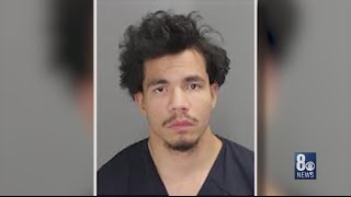 Celebrity I-Team: Suspect named in murder of disgraced priest found dead in Henderson home Wealth