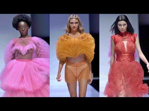 PLENDER – XXX 26: Vienna Fashion Week in Stunning 4K PLENDER – XXX 26: Vienna Fashion Week in Stunning 4K