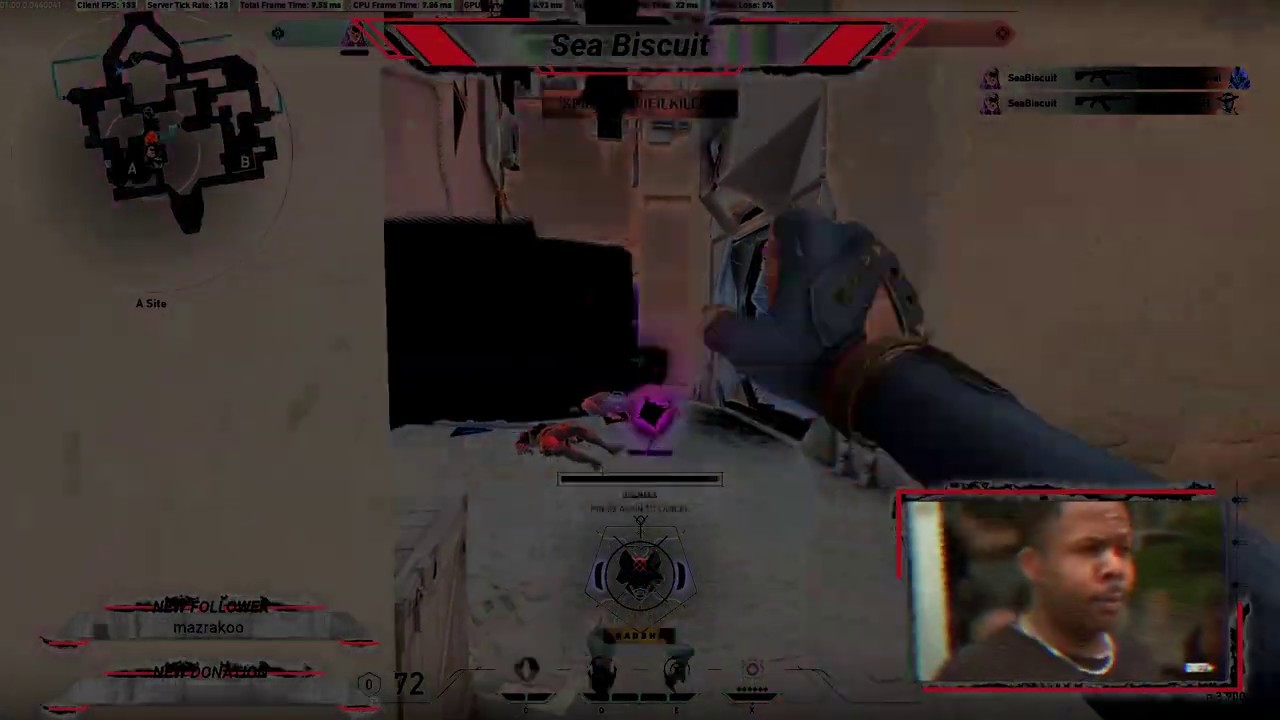 VALORANT best moment !! First Impression !!!! REYNA!! - Kill Highlights