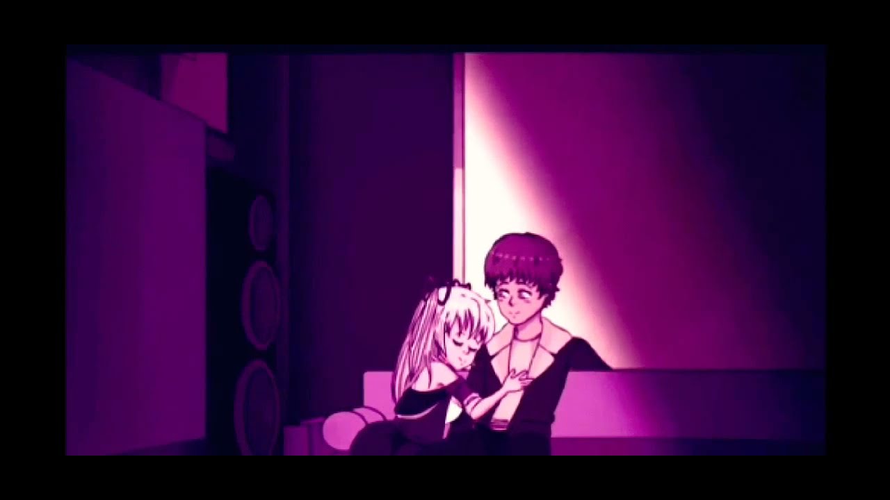 Bad Bunny, Mora - Una vez (Slowed)