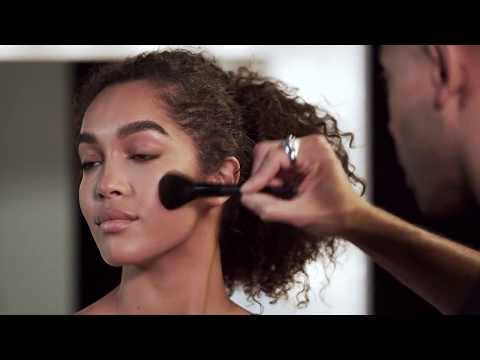 Sir John Contouring Tutorial | Beauty | Woolworths SA