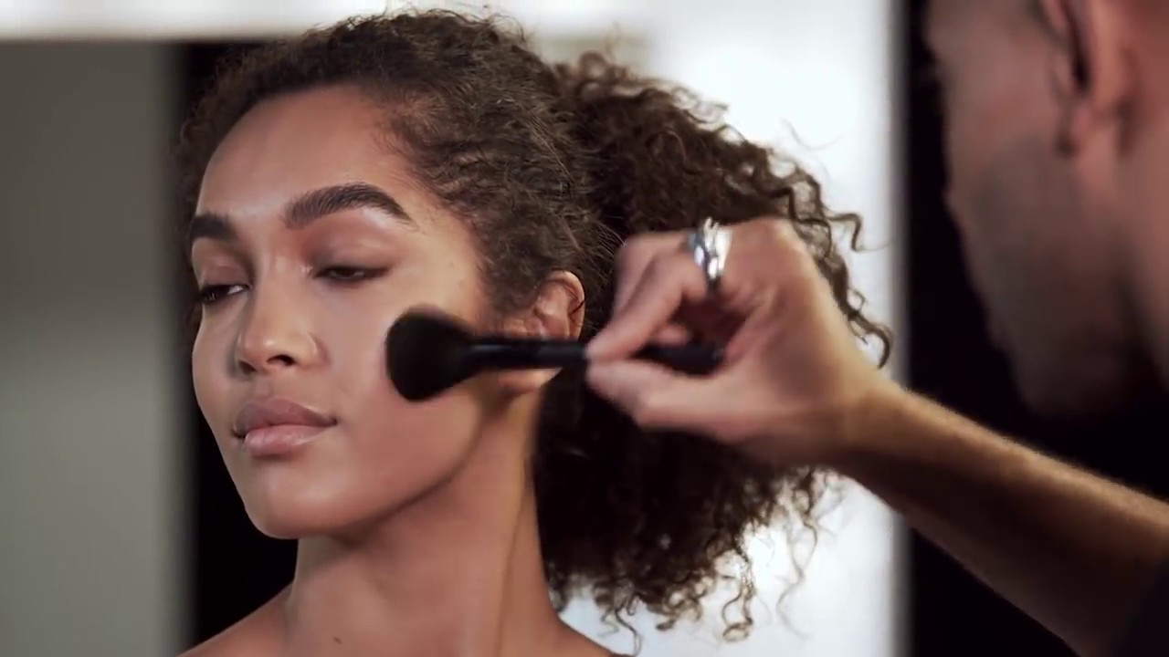Sir John Contouring Tutorial Beauty Woolworths SA YouTube