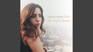 Miniatura del video "Laura Nyro - Japanese Restaurant Song (Live)"