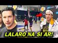 Eto na si austine reaves "LALARO NA SA GAME 5"│Ang bait ni luka doncic tinulungan si adou thiero 🥹💜💛