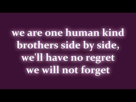 Sami Yusuf - Forgotten Promises Lyrics